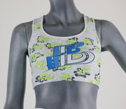 FLBD Logo GF3 Sports Bra