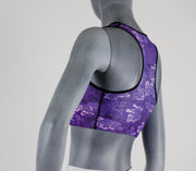 FLBD Logo GF1 Sports Bra