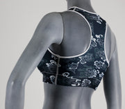 FLBD Logo GF4 Sports Bra