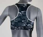 FLBD Logo GF4 Sports Bra