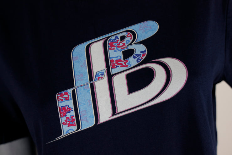 FLBD Logo T-Shirt