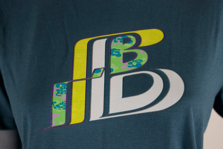 FLBD Logo T-Shirt