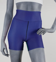 RT/Gurl Y10 Yoga Shorts