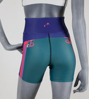 RT/Gurl Y10 Yoga Shorts