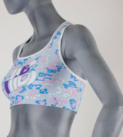 FLBD Logo GF3S Sports Bra