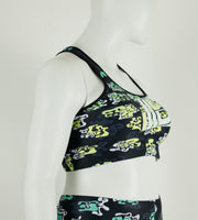 FLBD Logo GF7S Sports Bra