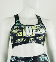 FLBD Logo GF7S Sports Bra