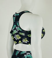 FLBD Logo GF7S Sports Bra