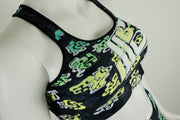 FLBD Logo GF7S Sports Bra