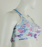 FLBD Logo GF10S Sports Bra