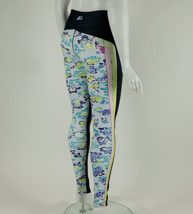 RT/Gurl Y8 Yoga Leggings