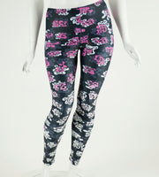 Graffiti Flo R6 Camo Leggings