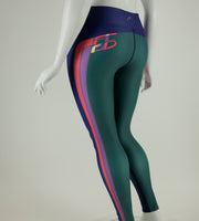 RT/Gurl Y10 Yoga Leggings