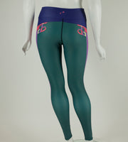 RT/Gurl Y10 Yoga Leggings